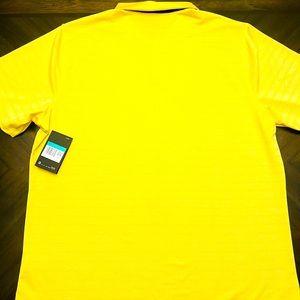 Mens Nike golf shirt